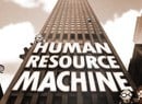 World of Goo and Little Inferno Developers Announce New Game - Human Resource Machine