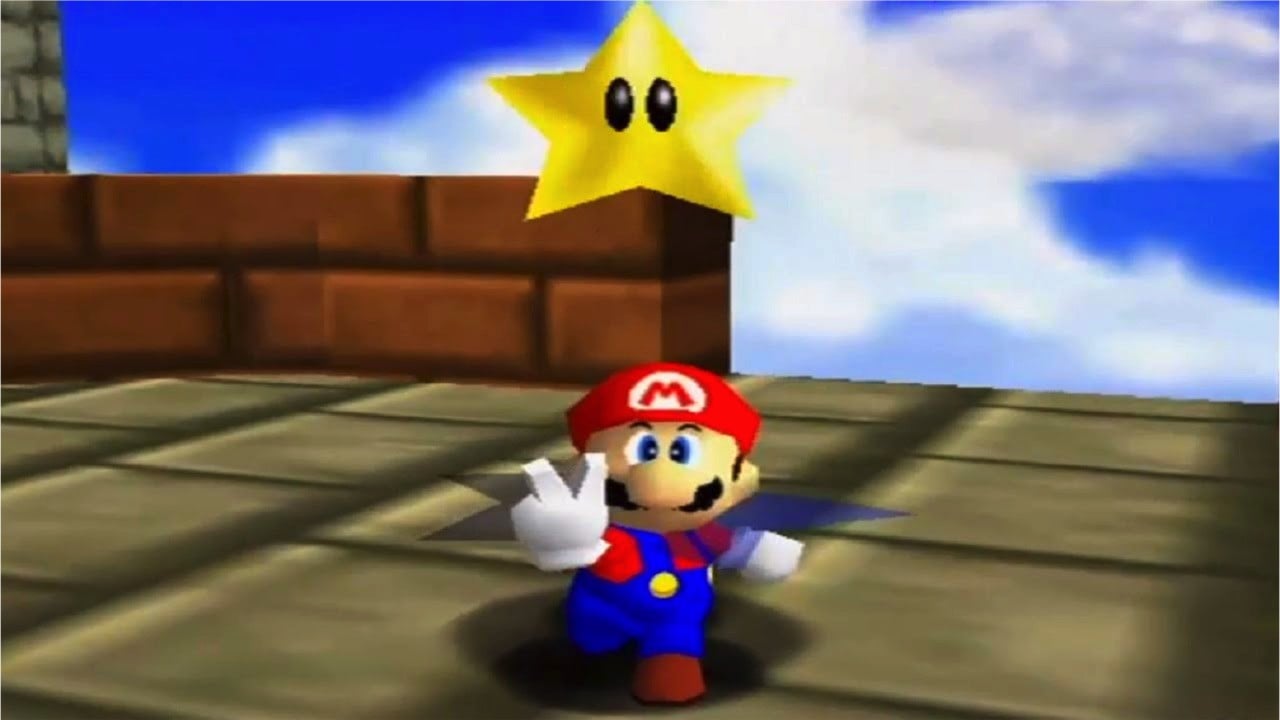 Super Pizza Time 64, Super Mario 64 Hacks Wiki