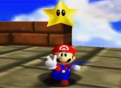 AI Learning To Play Super Mario 64 Manages To Collect A Star