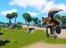 Sonic Boom Producer Explains Recent Silence Over Project
