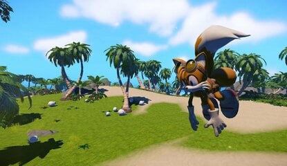Sonic Boom Producer Explains Recent Silence Over Project
