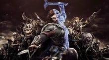 Middle-earth: Shadow of War Definitive Edition