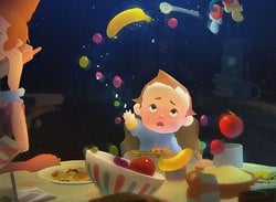 Goodnight Universe (Switch 2) - A Supernatural Adventure, Quirky & Heartwarming