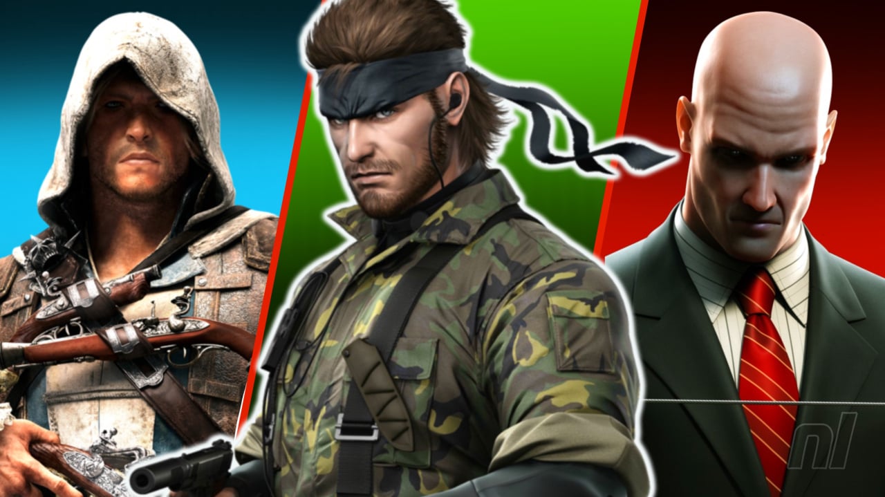 Extra Op with Stealth Camo  Metal Gear Solid V: The Phantom Pain 