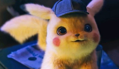 Detective Pikachu Is Getting A Special Mini Collection Of Pokémon Trading Cards