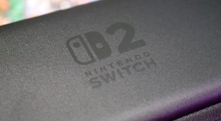 Review: Nintendo Switch 2 Carry Case 2