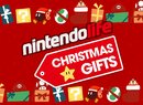 Best Nintendo Christmas Gifts For 2019