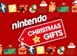 Best Nintendo Christmas Gifts For 2019