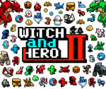 Witch & Hero 2