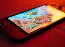 Switch 2 Users Are Reporting Instances Of Their Consoles Overheating