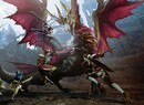 Capcom Announces Monster Hunter Rise: Sunbreak Demo, Now Available
