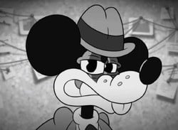 Mouse: P.I. For Hire Gets Massive Switch 2 Update With New 40fps Mode