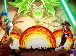 Dragon Ball: The Breakers Adds New Raider Broly & More In Season 4
