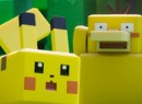 Web Series 'Cube-Shaped Pokémon On Cubie Island' Gets Adorable Second Episode