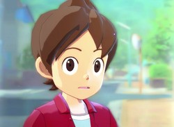 See Yo-Kai Watch 4 Running On Switch With This 10-Minute Gameplay Video And Trailer