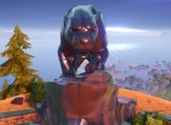 Fortnite Gets A Timely Tribute To Black Panther