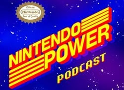 Kit Ellis And Chris Slate On The Return Of Nintendo Power