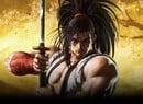 SNK To Reveal Samurai Shodown Season 3 Pass Fighters In January 2021