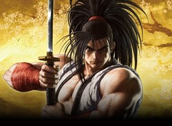 SNK To Reveal Samurai Shodown Season 3 Pass Fighters In January 2021