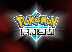Fan-Made Pokémon Prism Game Leaks Online After Nintendo Shutdown Notice