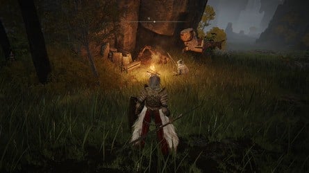 Elden Ring Tarnished Edition content