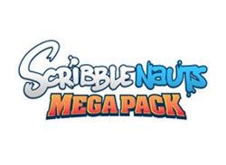 Taiwanese Rating Board Lists Scribbblenauts Mega Pack For Switch