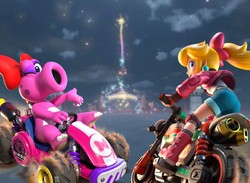 Mario Kart World: How To Unlock Rainbow Road