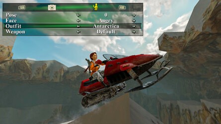 Tomb Raider I-III Remasterizado 4
