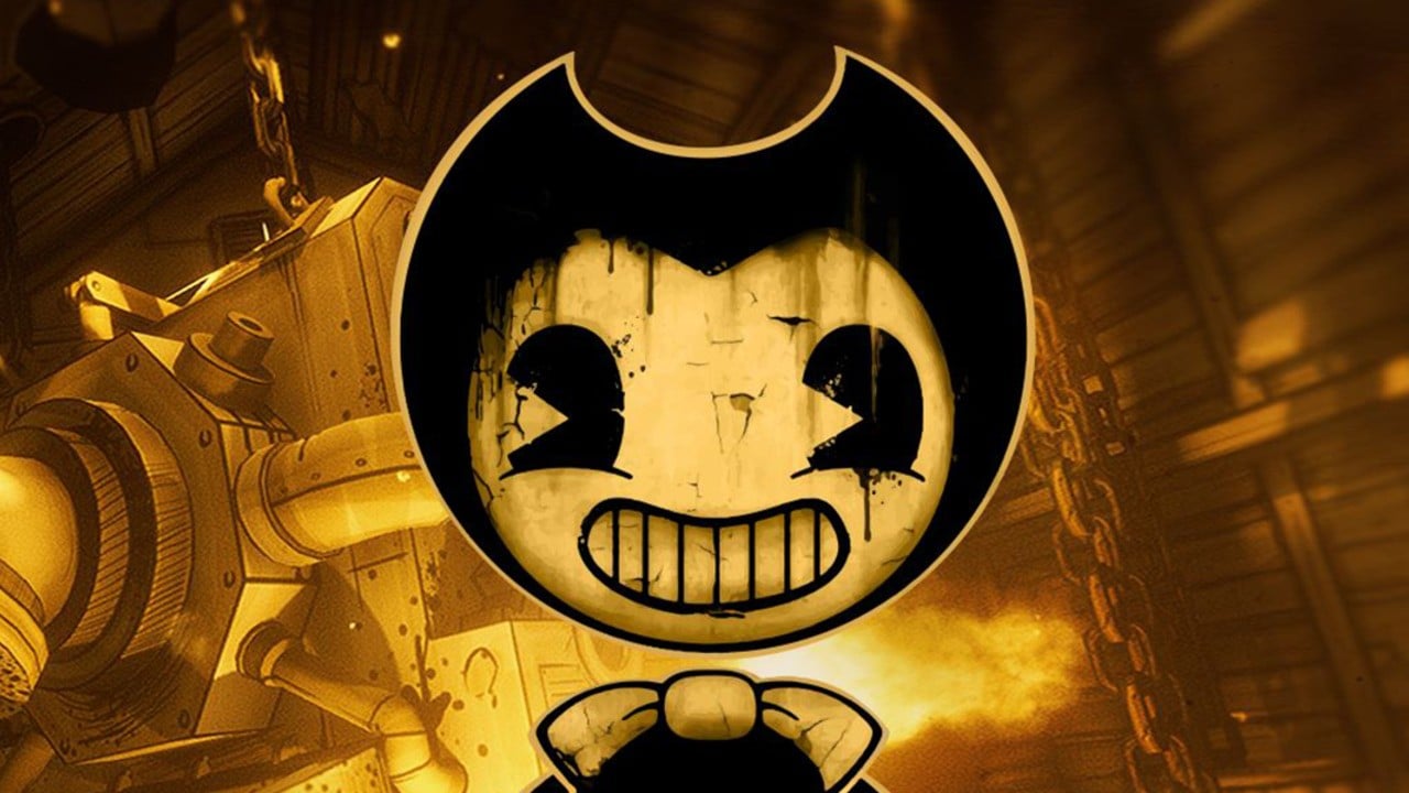 Review: Bendy And The Ink Machine - Filled With Cartoon Scares That Eventua...