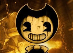 Bendy And The Ink Machine - Filled With Cartoon Scares That Eventually Lose Their Power