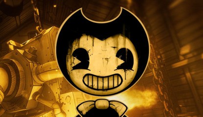 Bendy And The Ink Machine - Filled With Cartoon Scares That Eventually Lose Their Power