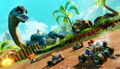Crash Team Racing Will Soon Allow Players To Buy Wumpa Coins With Real Money