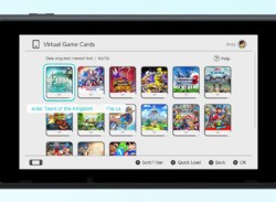 Can't Find Your Old Switch To Transfer Games Via Virtual Card? There's An Easier Way