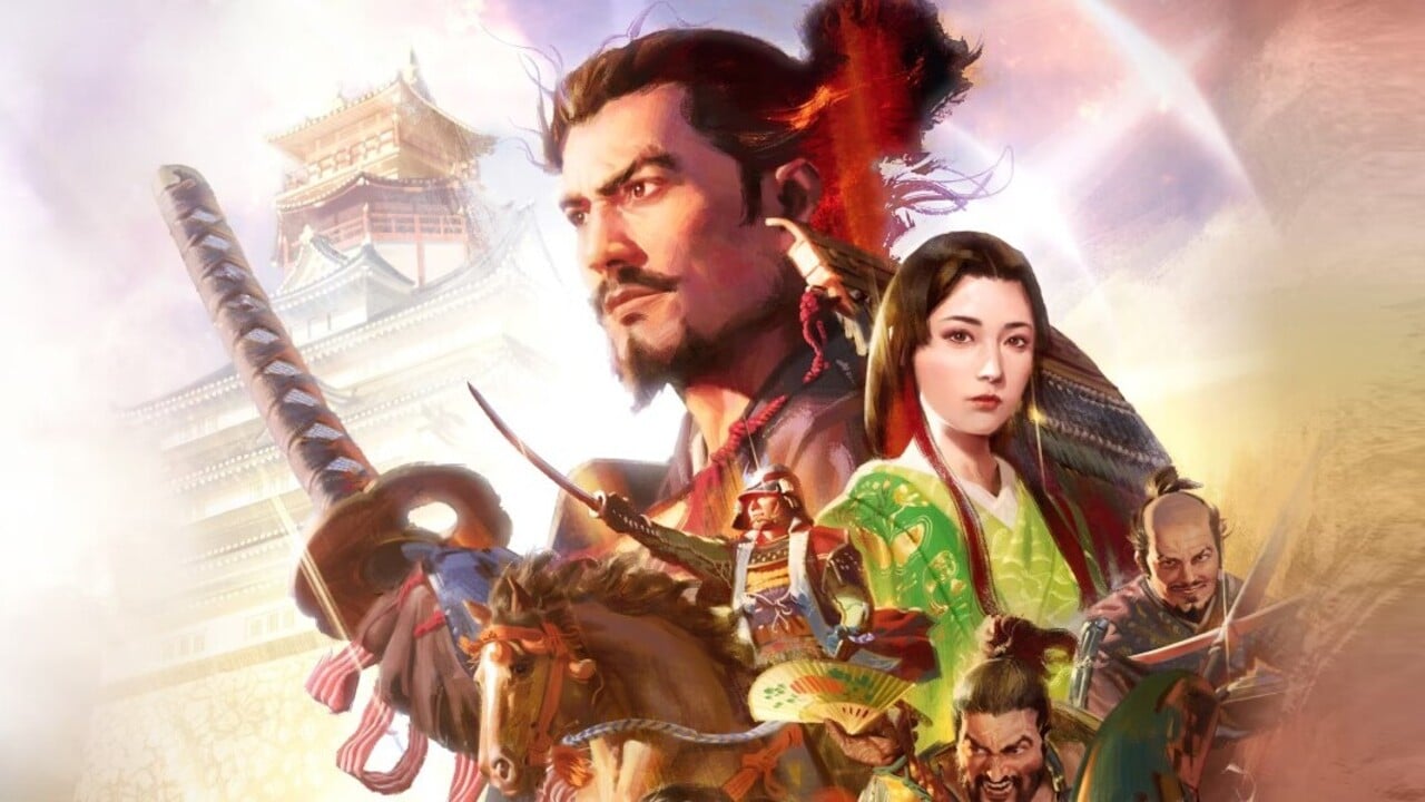 nobunaga's ambition rebirth switch