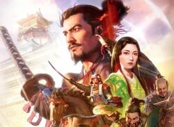 Nobunaga's Ambition: Awakening - Rich, Addictive Strategy That Scrapes By On Switch
