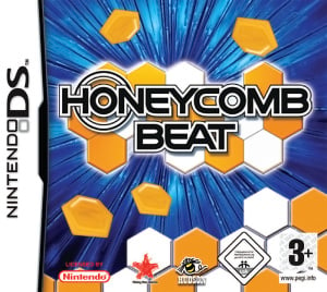 Honeycomb Beat