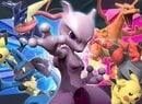 Smash Bros. Ultimate's Pokémon Themed Tournament Starts Later This Week