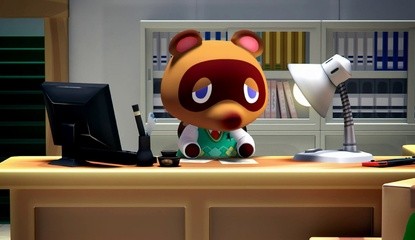 Nintendo Brings Back Animal Crossing Camera Trick, But Properly This Time