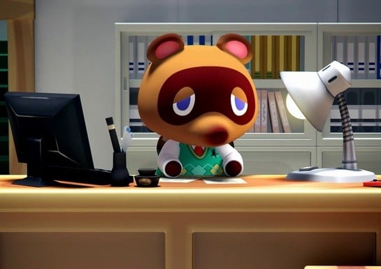 Nintendo Brings Back Animal Crossing Camera Trick, But Properly This Time