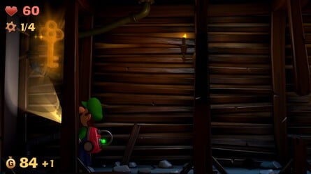 Luigi's Mansion 2 HD Walkthrough Guide