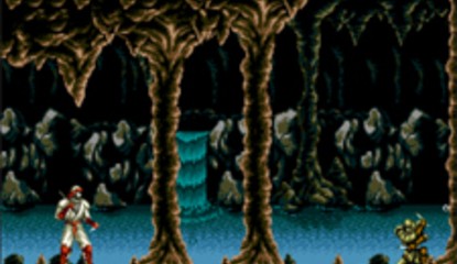 Europe VC Releases - 3rd August - Sega Week - Shinobi III