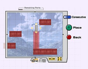 Build Your Own Stage