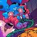 Pipistrello And The Cursed Yoyo Shadow-Drops On Switch 2, Boasts 120fps Gameplay