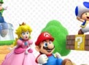 This Japanese Super Mario 3D World Trailer Is Six Minutes Of Pure Platforming Bliss
