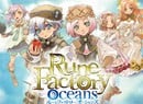 Rising Star Explains Rune Factory: Oceans Wii No-Show