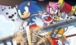 Sonic Frontiers Prologue Comic Part Two Is Now Live