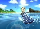 Nintendo Music Adds The Wii Sports Resort Soundtrack Today