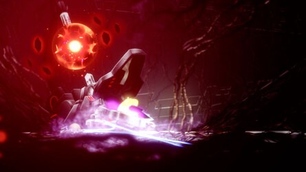 shadow labyrinth pre=order