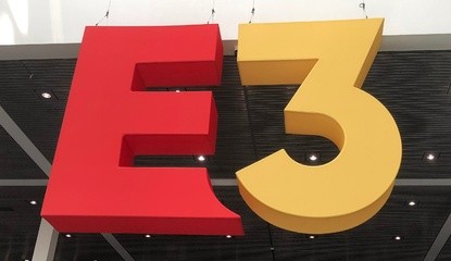 ESA Locks In The Dates For E3 2021, Will Take Place Next June