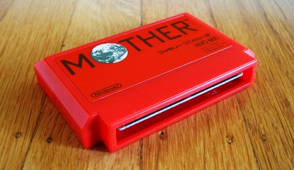 Mother 25th Anniversary Fanfest Teleports in this 5th July